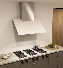 Kitchen Ventilation Fan Ranges And Styles