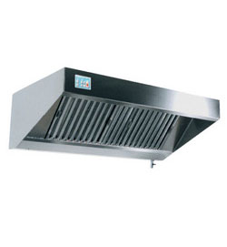 Premium Air Kitchen Ventilation Fan